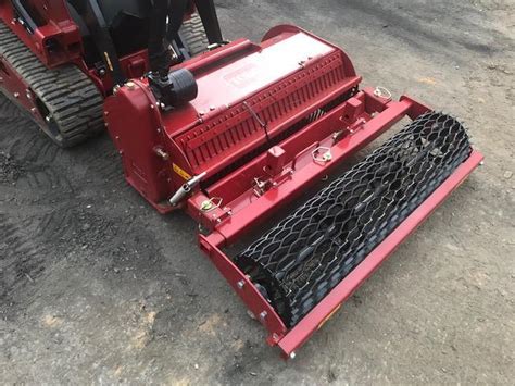 toro mini skid steer soil cultivator attachment rental|soil cultivator attachments.